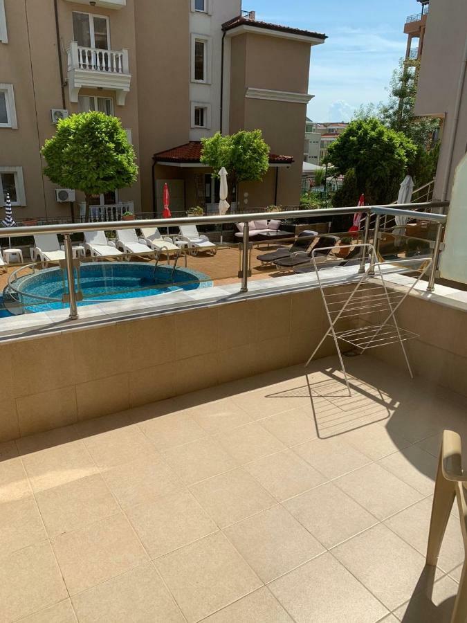 Tropics Hotel سفيتي فلاس المظهر الخارجي الصورة