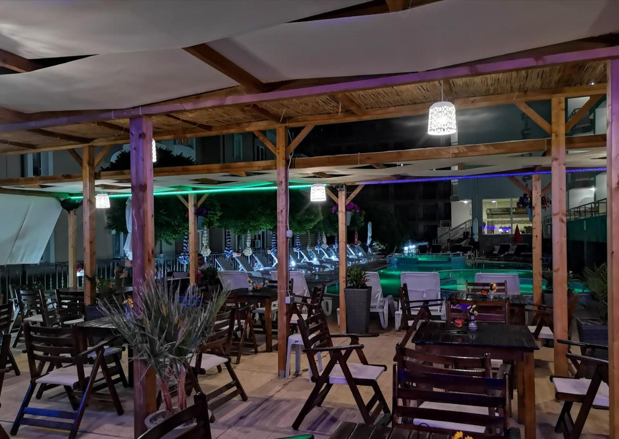 Tropics Hotel سفيتي فلاس المظهر الخارجي الصورة